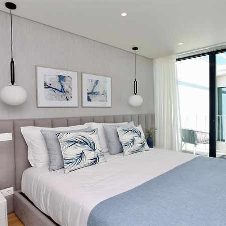 Villa Essence By Cleverdetails_Lux, Priv/Heat Pool Quarteira Esterno foto