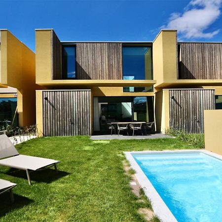 Villa Essence By Cleverdetails_Lux, Priv/Heat Pool Quarteira Esterno foto