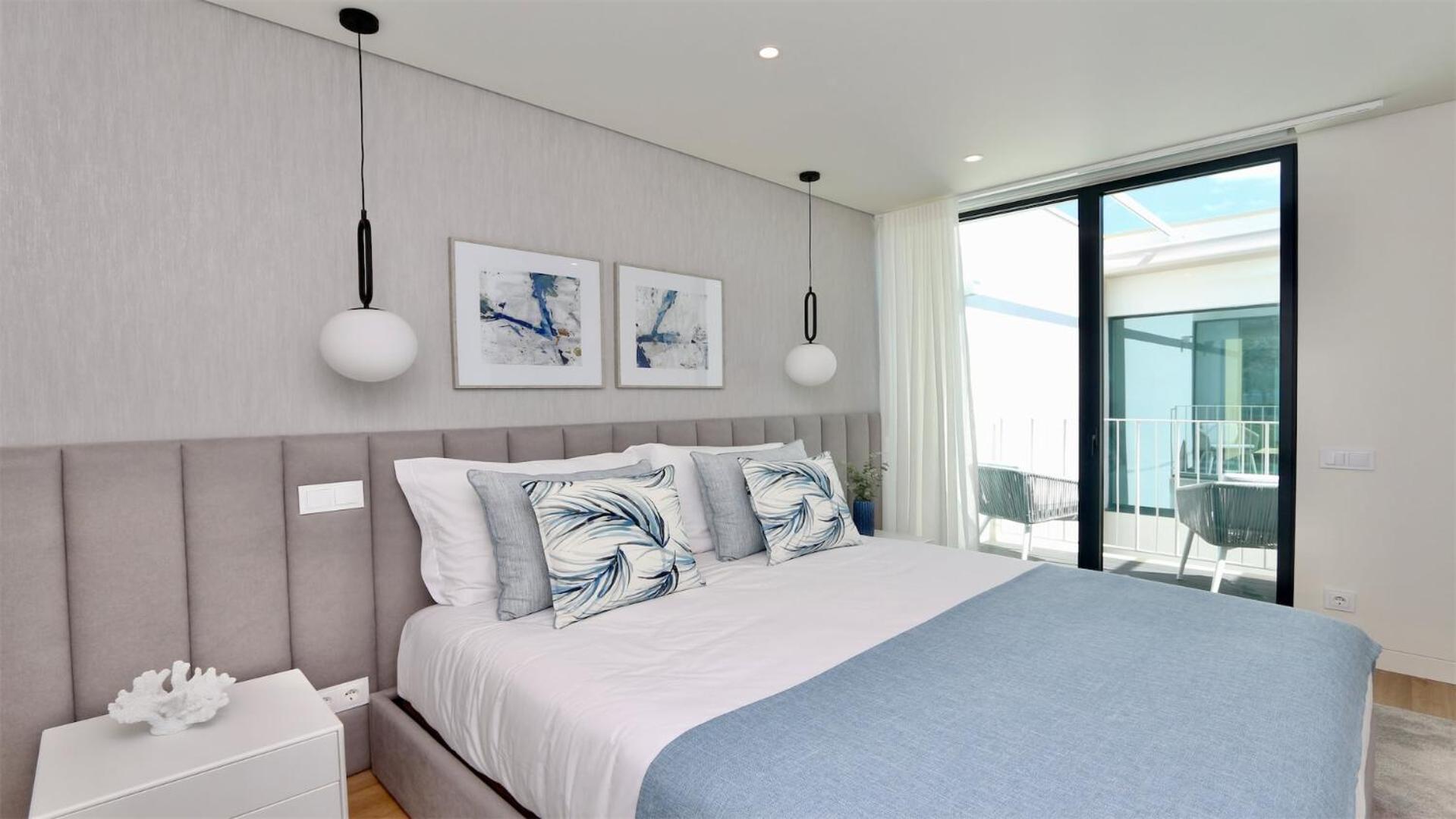 Villa Essence By Cleverdetails_Lux, Priv/Heat Pool Quarteira Esterno foto