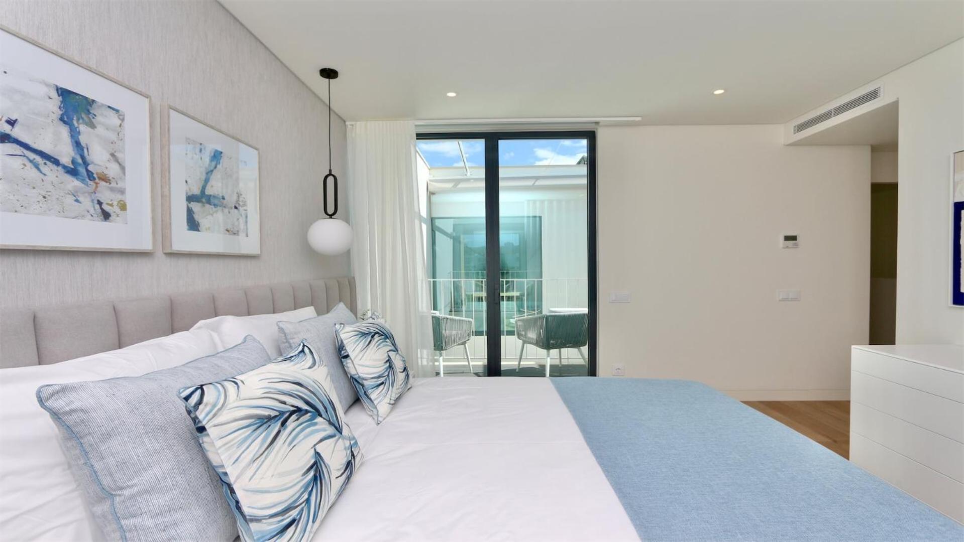 Villa Essence By Cleverdetails_Lux, Priv/Heat Pool Quarteira Esterno foto