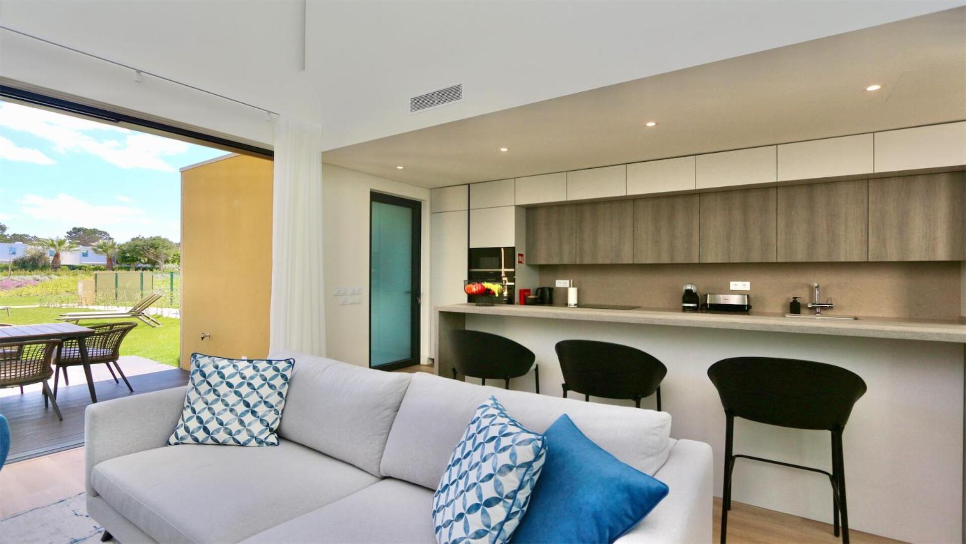 Villa Essence By Cleverdetails_Lux, Priv/Heat Pool Quarteira Esterno foto