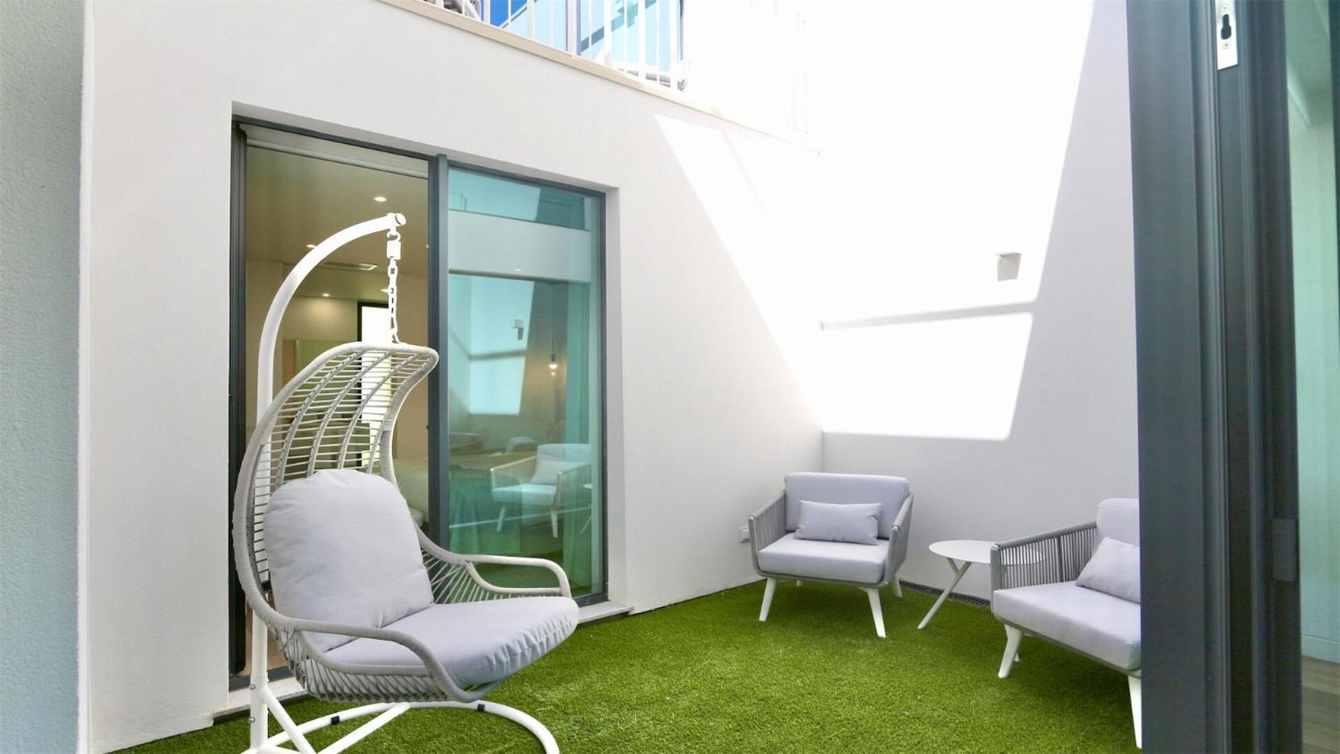 Villa Essence By Cleverdetails_Lux, Priv/Heat Pool Quarteira Esterno foto