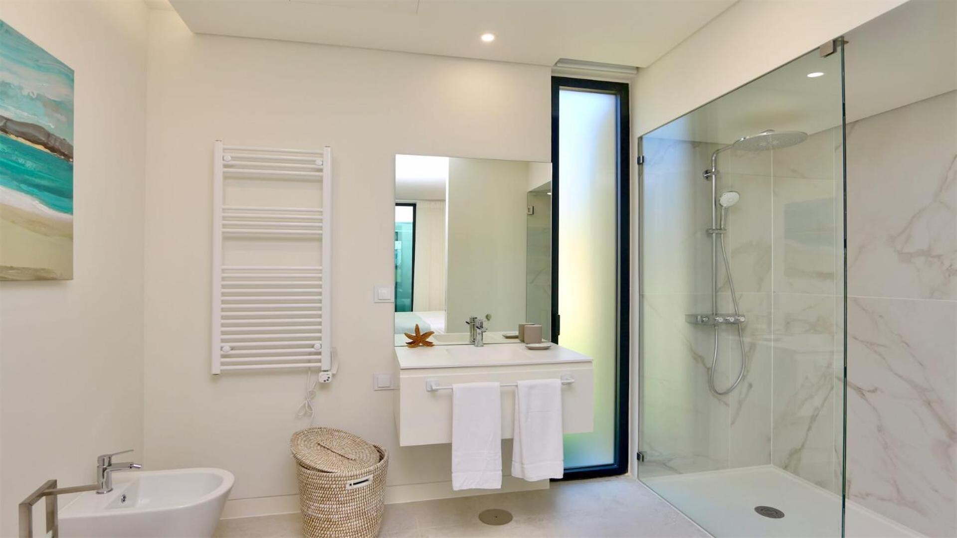 Villa Essence By Cleverdetails_Lux, Priv/Heat Pool Quarteira Esterno foto