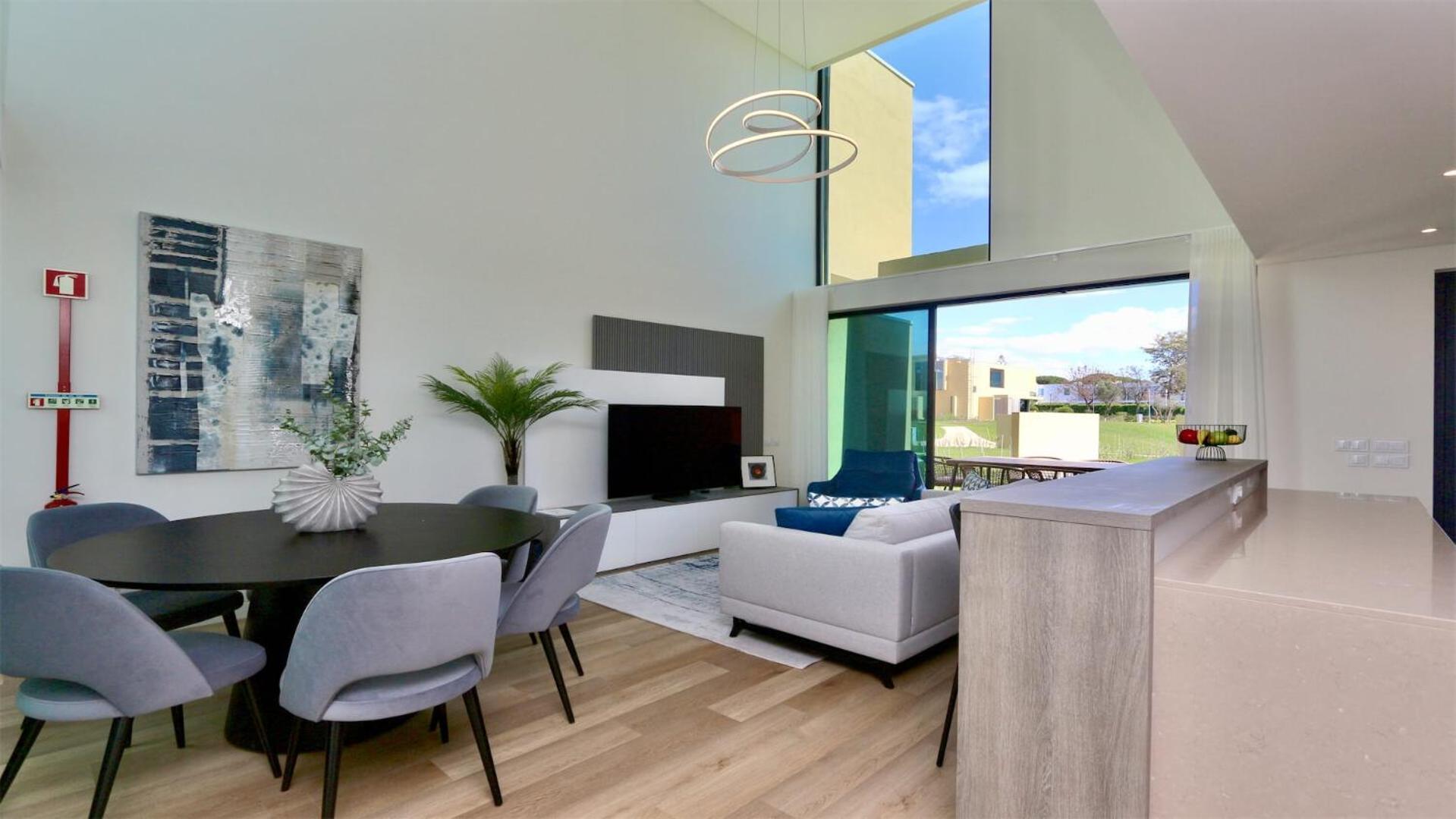 Villa Essence By Cleverdetails_Lux, Priv/Heat Pool Quarteira Esterno foto