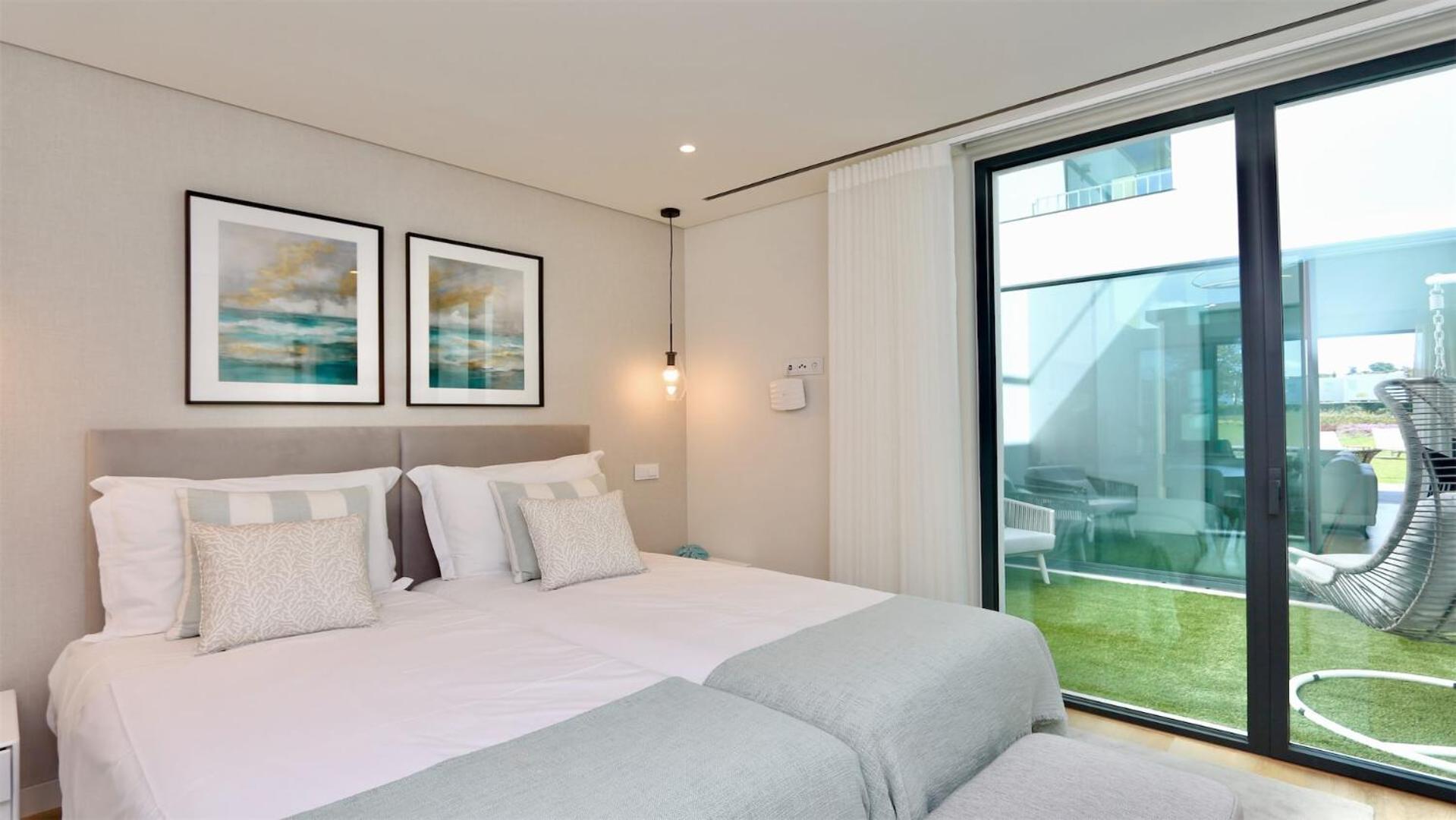 Villa Essence By Cleverdetails_Lux, Priv/Heat Pool Quarteira Esterno foto