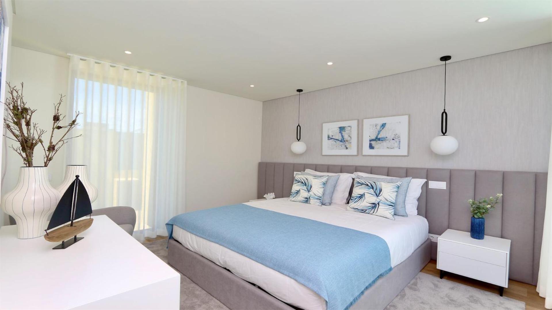 Villa Essence By Cleverdetails_Lux, Priv/Heat Pool Quarteira Esterno foto