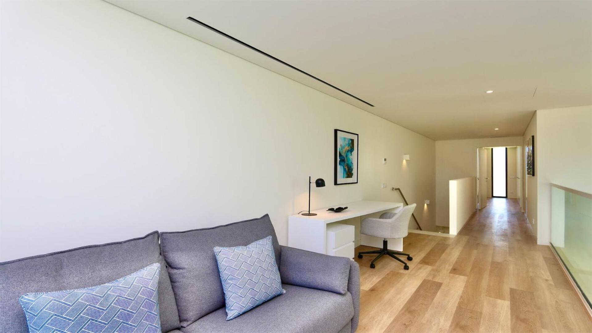 Villa Essence By Cleverdetails_Lux, Priv/Heat Pool Quarteira Esterno foto