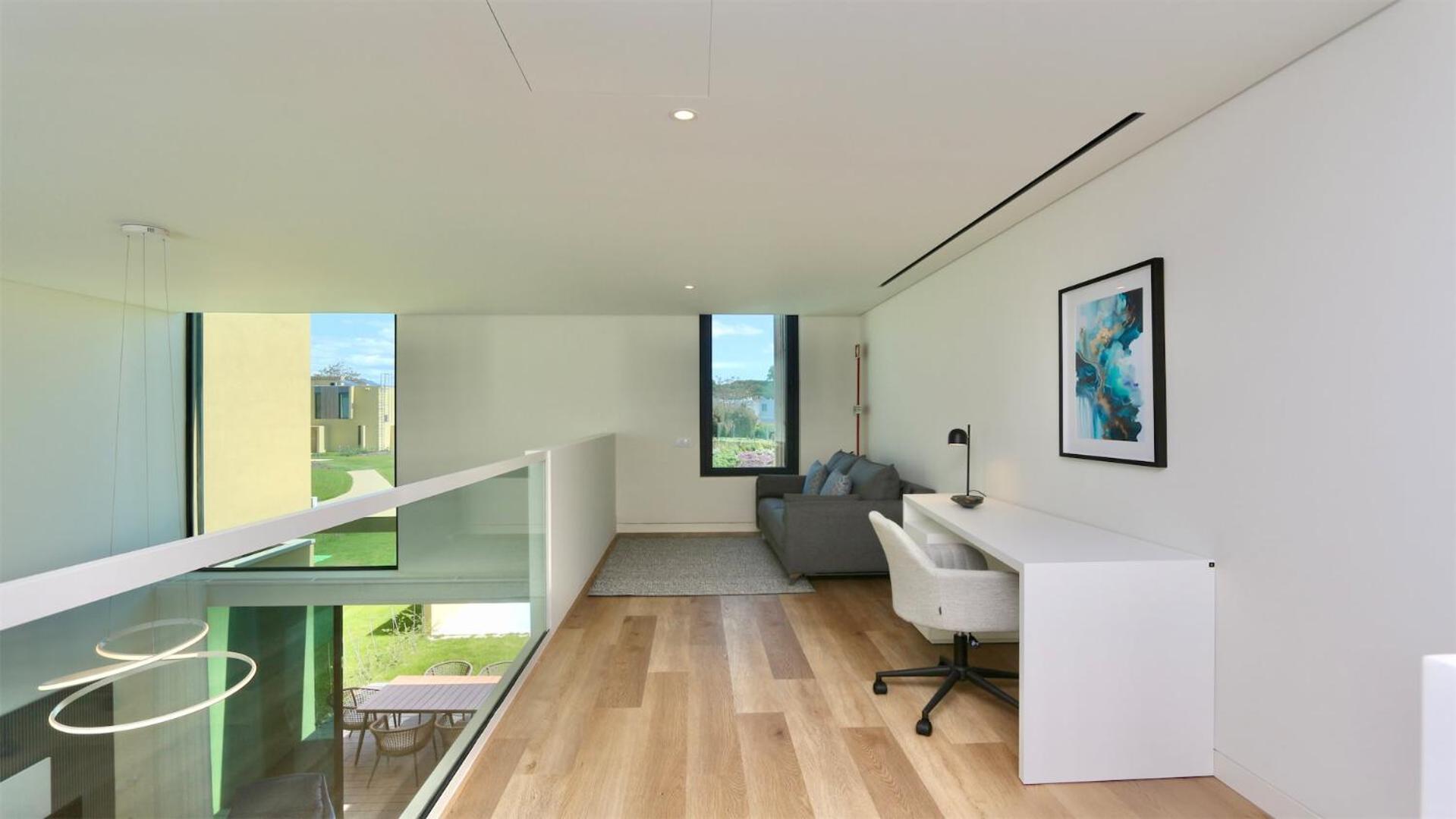 Villa Essence By Cleverdetails_Lux, Priv/Heat Pool Quarteira Esterno foto