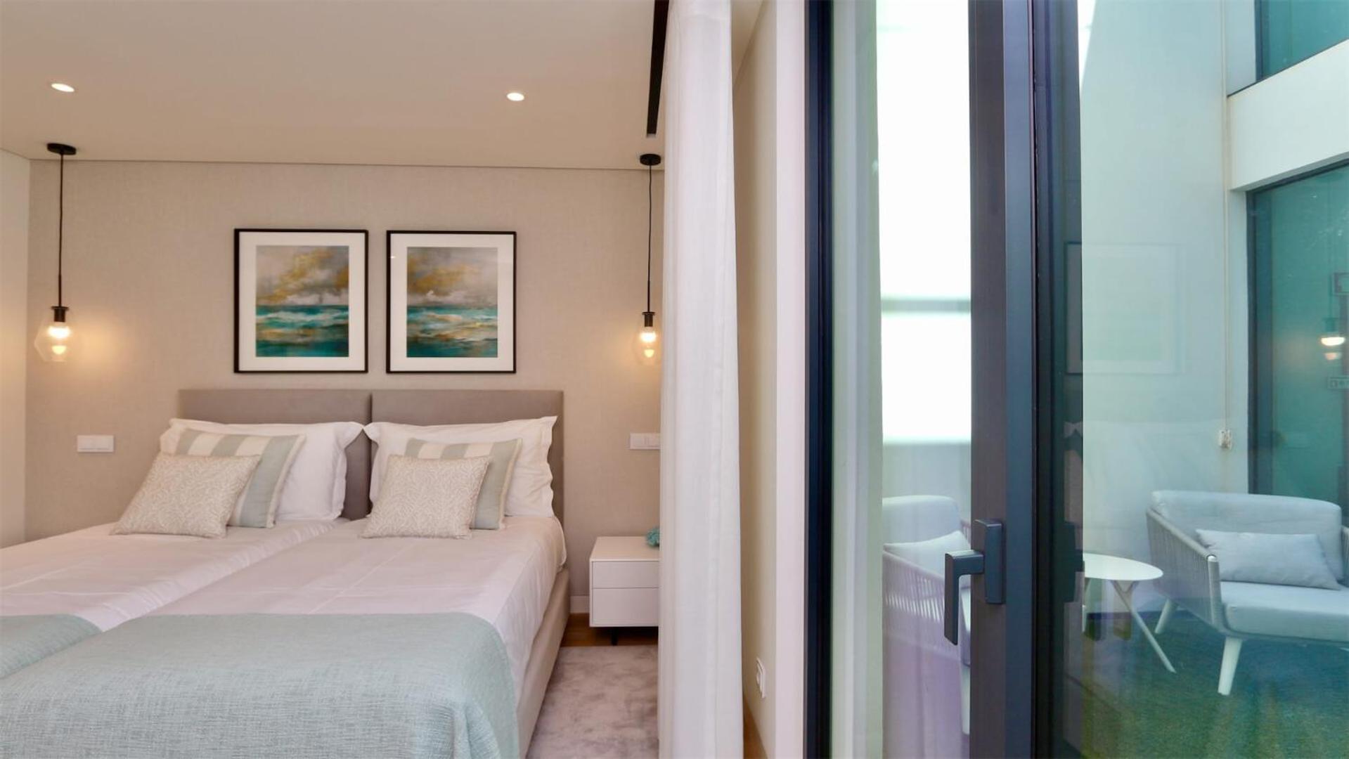 Villa Essence By Cleverdetails_Lux, Priv/Heat Pool Quarteira Esterno foto