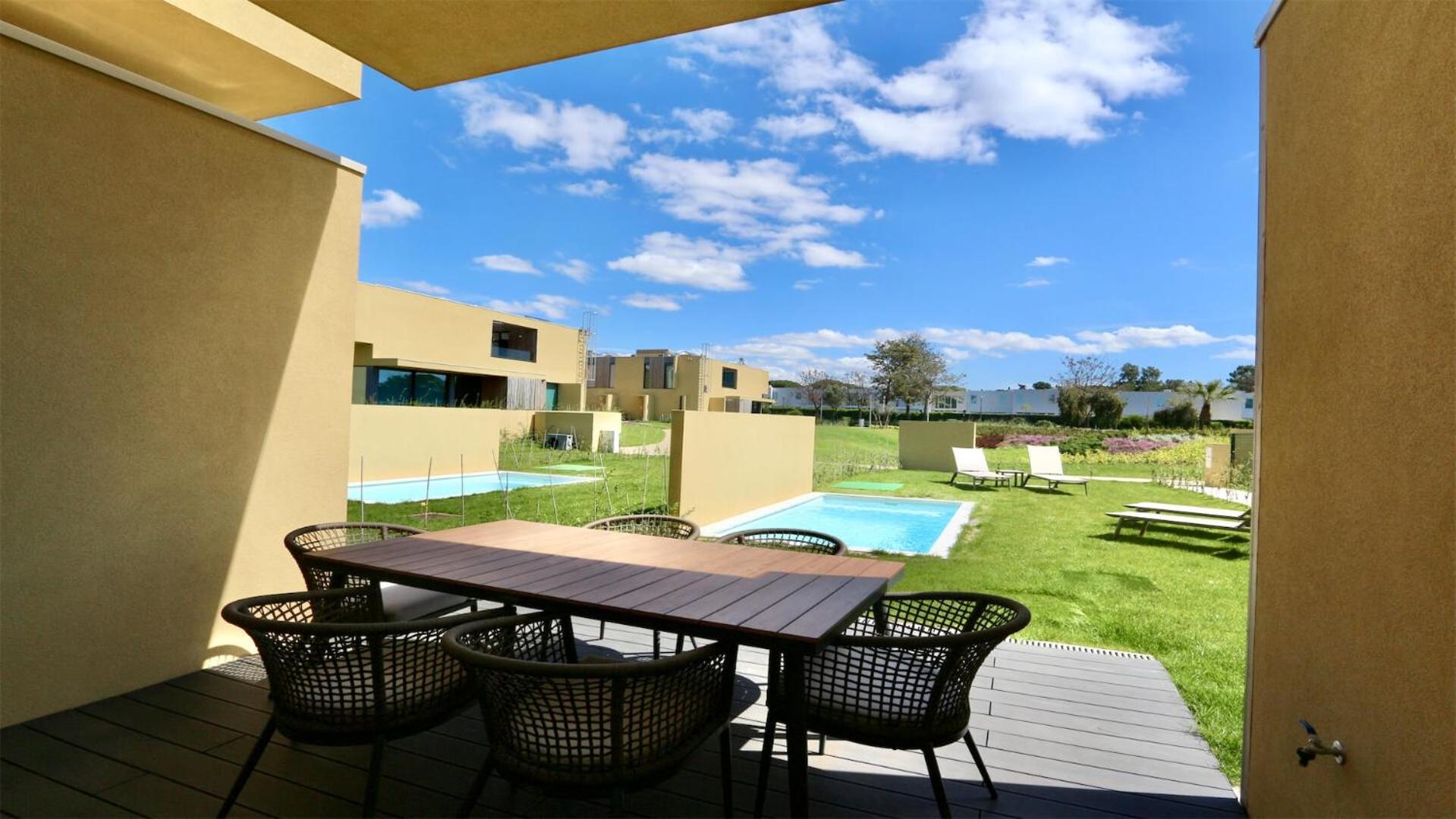 Villa Essence By Cleverdetails_Lux, Priv/Heat Pool Quarteira Esterno foto