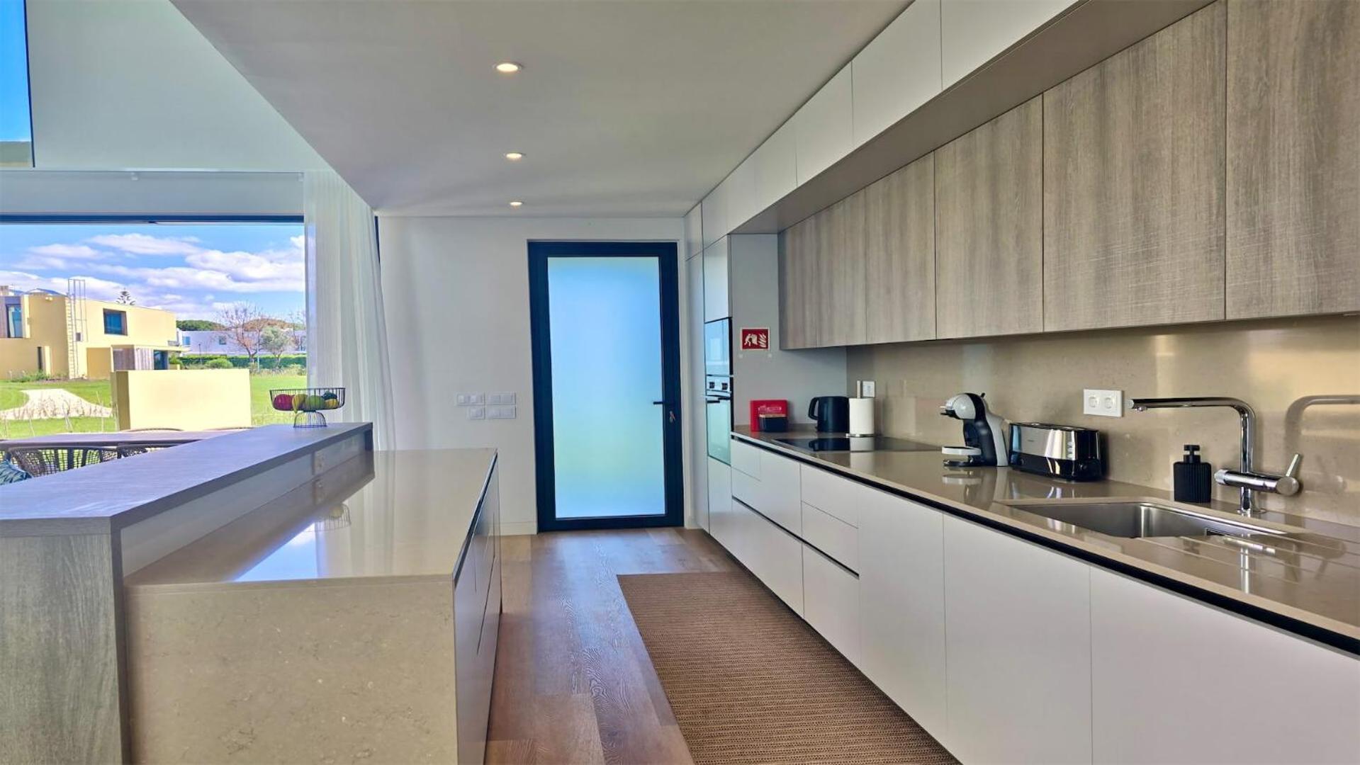 Villa Essence By Cleverdetails_Lux, Priv/Heat Pool Quarteira Esterno foto