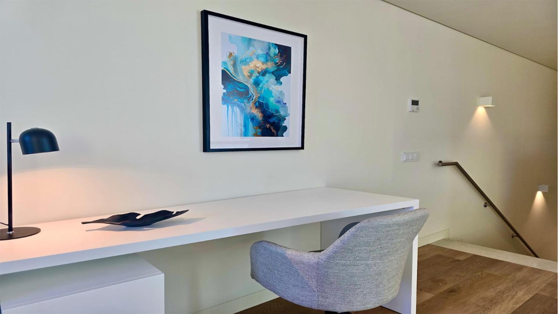 Villa Essence By Cleverdetails_Lux, Priv/Heat Pool Quarteira Esterno foto