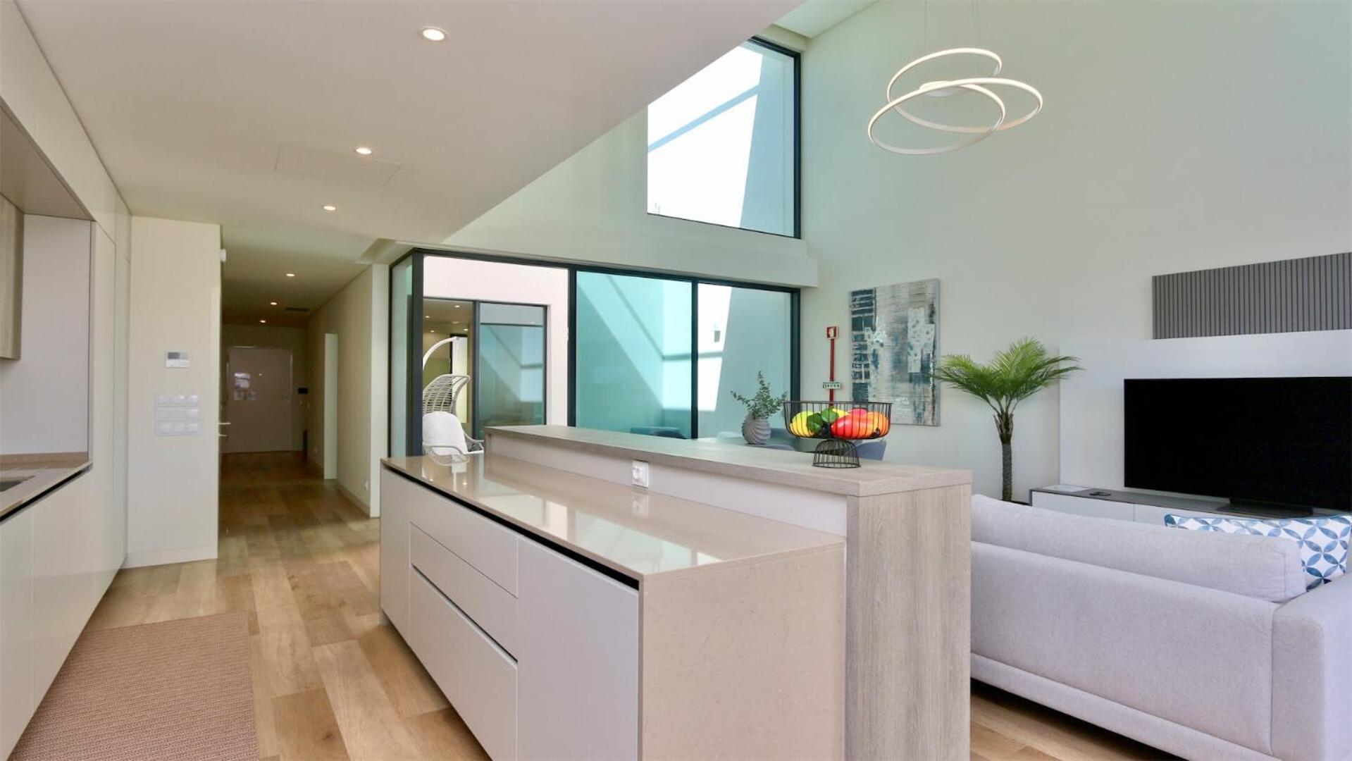 Villa Essence By Cleverdetails_Lux, Priv/Heat Pool Quarteira Esterno foto