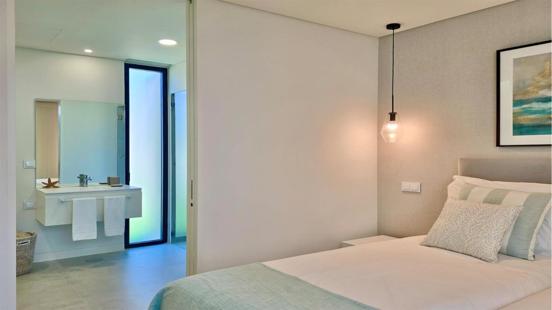 Villa Essence By Cleverdetails_Lux, Priv/Heat Pool Quarteira Esterno foto
