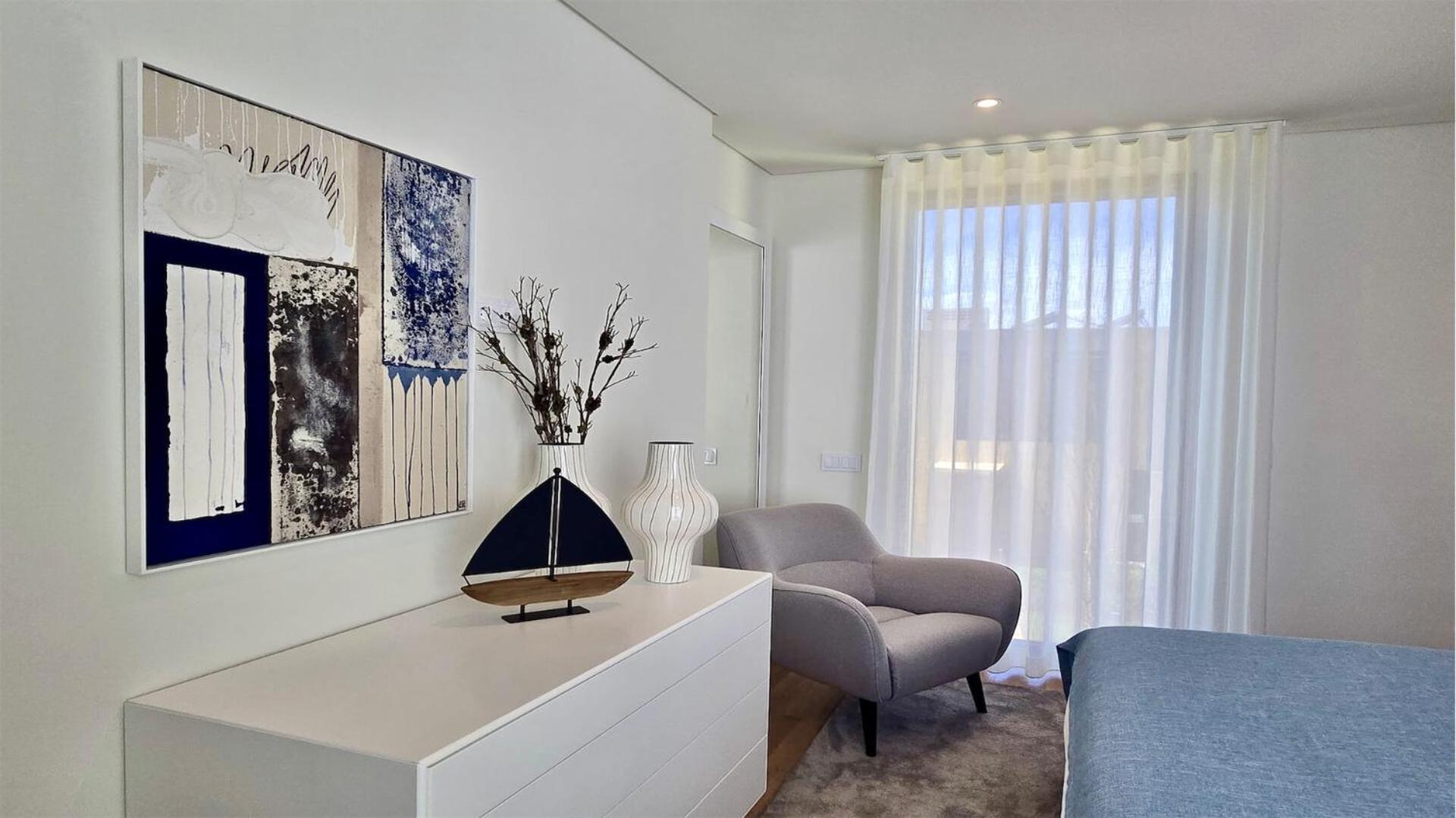 Villa Essence By Cleverdetails_Lux, Priv/Heat Pool Quarteira Esterno foto