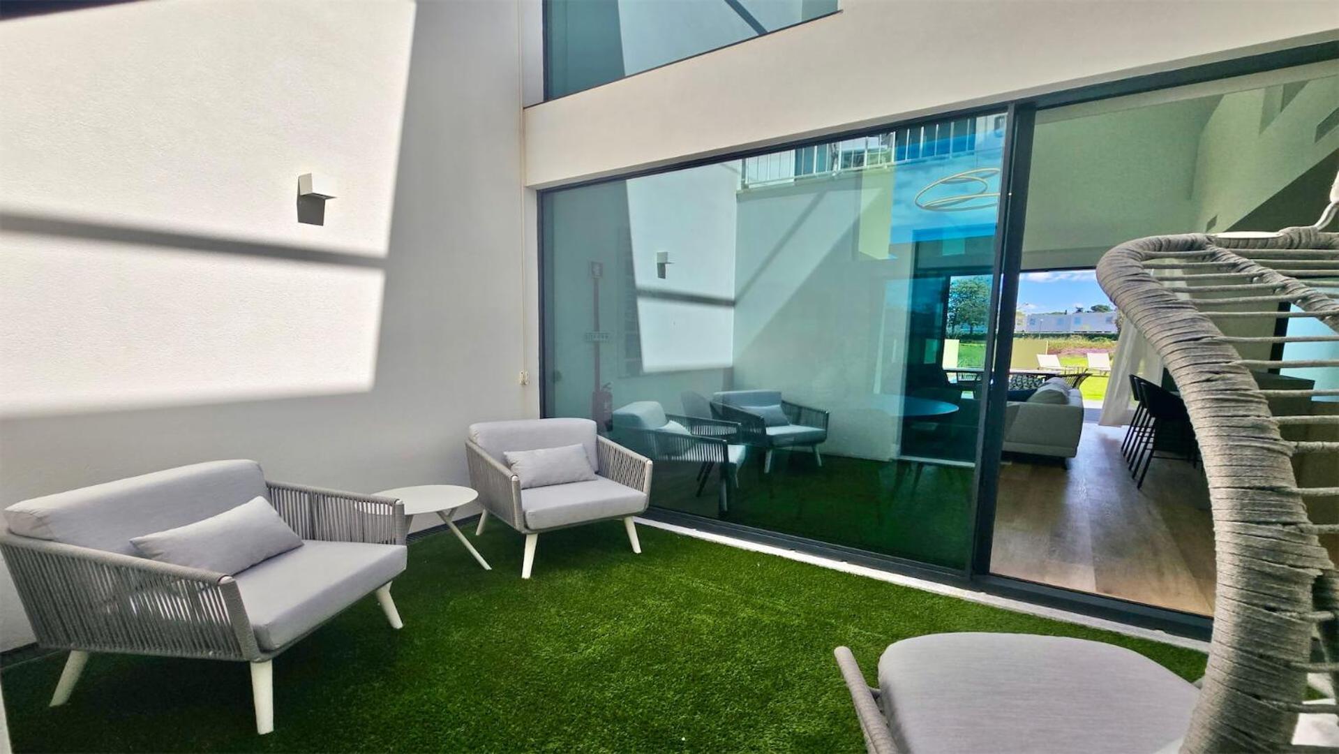 Villa Essence By Cleverdetails_Lux, Priv/Heat Pool Quarteira Esterno foto