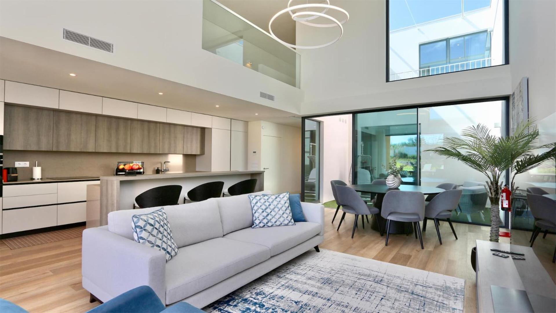Villa Essence By Cleverdetails_Lux, Priv/Heat Pool Quarteira Esterno foto